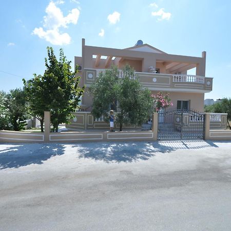 Villa Kaiti Limenaria  Dış mekan fotoğraf