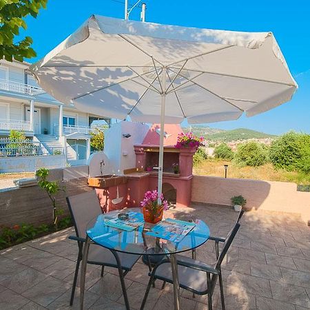 Villa Kaiti Limenaria  Dış mekan fotoğraf