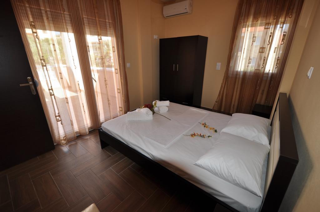 Villa Kaiti Limenaria  Dış mekan fotoğraf