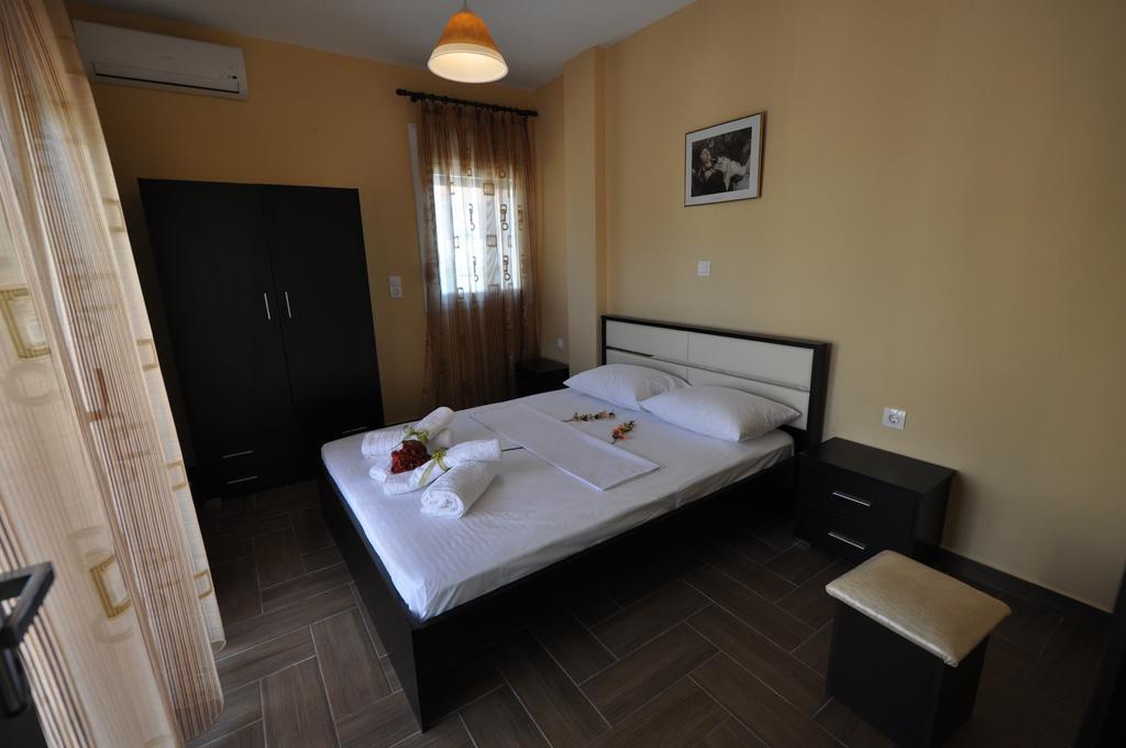 Villa Kaiti Limenaria  Dış mekan fotoğraf