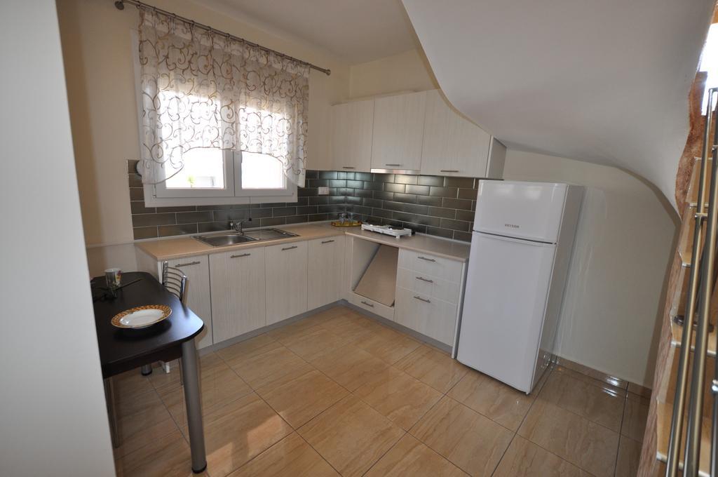 Villa Kaiti Limenaria  Dış mekan fotoğraf