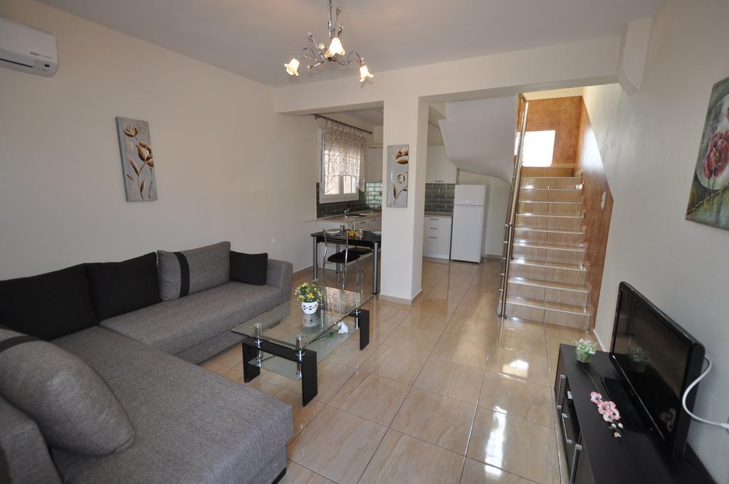 Villa Kaiti Limenaria  Dış mekan fotoğraf