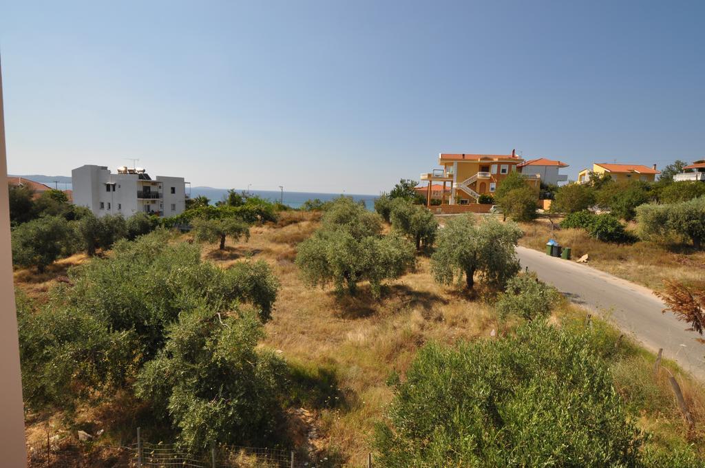Villa Kaiti Limenaria  Dış mekan fotoğraf
