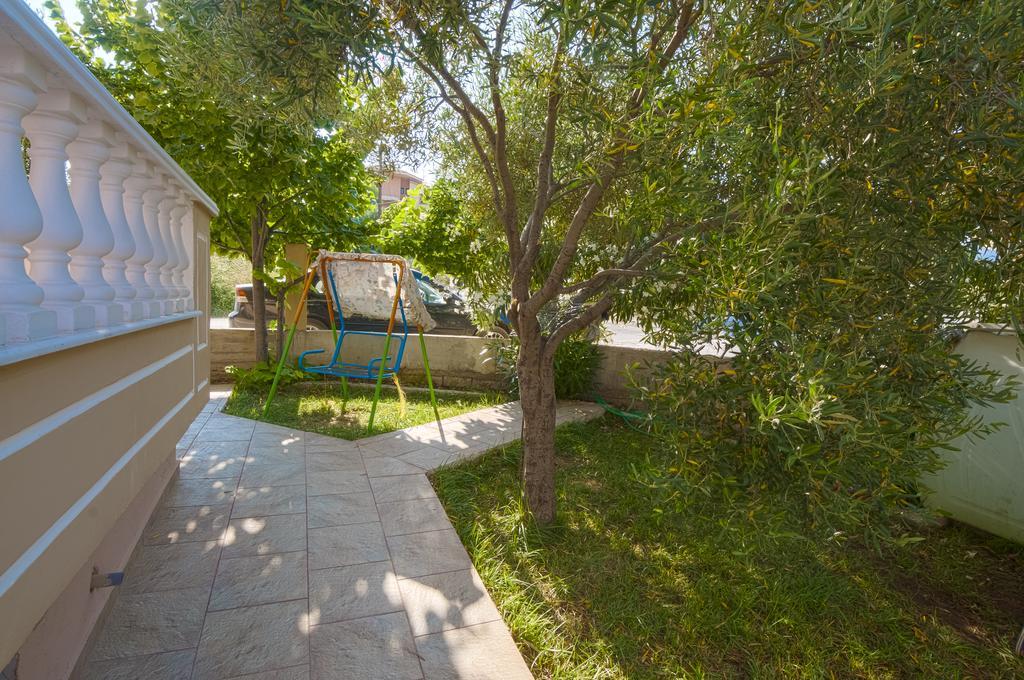 Villa Kaiti Limenaria  Dış mekan fotoğraf