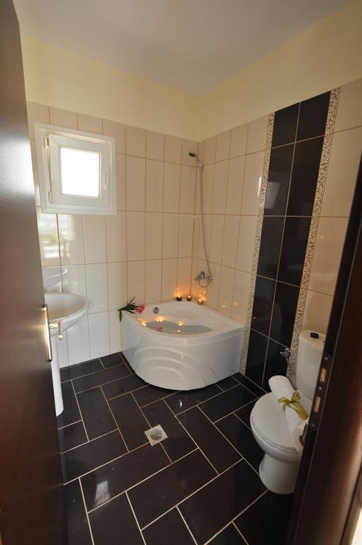 Villa Kaiti Limenaria  Dış mekan fotoğraf
