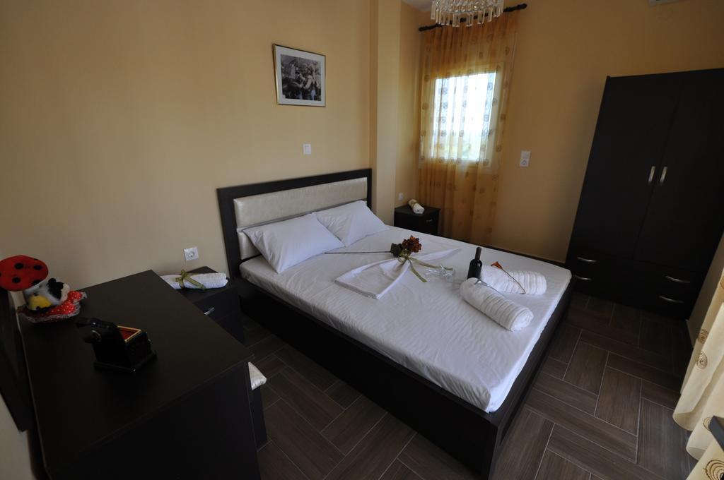 Villa Kaiti Limenaria  Dış mekan fotoğraf