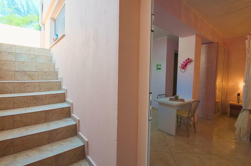Villa Kaiti Limenaria  Dış mekan fotoğraf