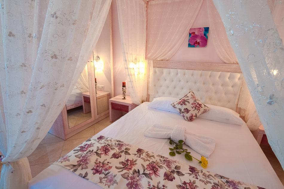 Villa Kaiti Limenaria  Dış mekan fotoğraf