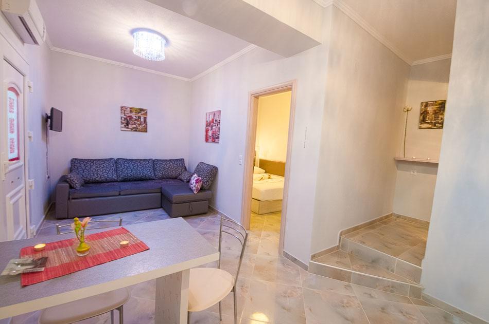 Villa Kaiti Limenaria  Dış mekan fotoğraf