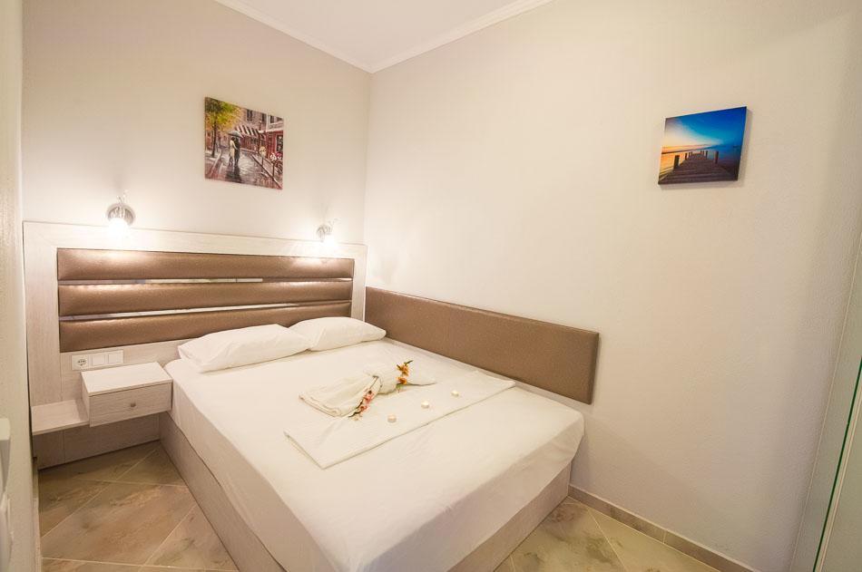 Villa Kaiti Limenaria  Dış mekan fotoğraf