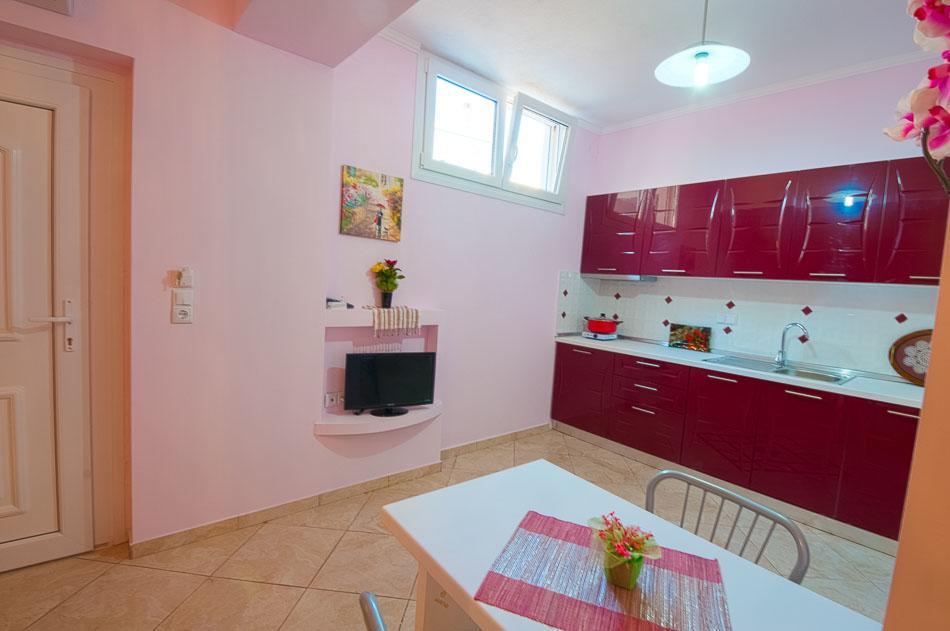 Villa Kaiti Limenaria  Dış mekan fotoğraf