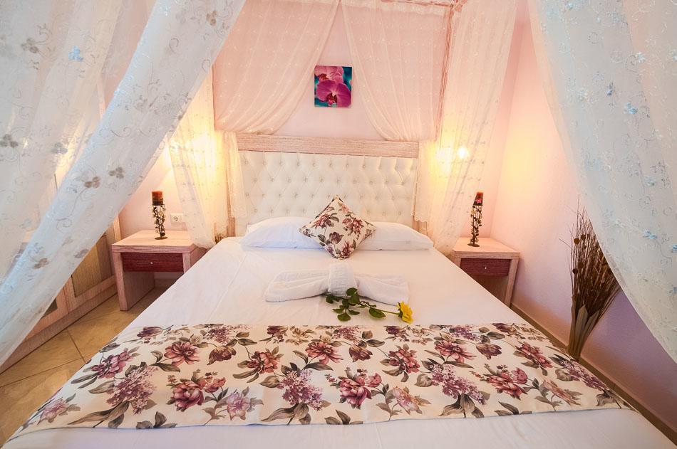 Villa Kaiti Limenaria  Dış mekan fotoğraf