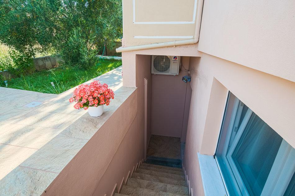 Villa Kaiti Limenaria  Dış mekan fotoğraf