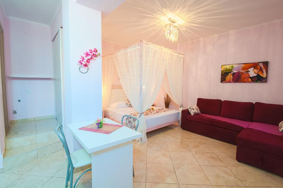 Villa Kaiti Limenaria  Dış mekan fotoğraf