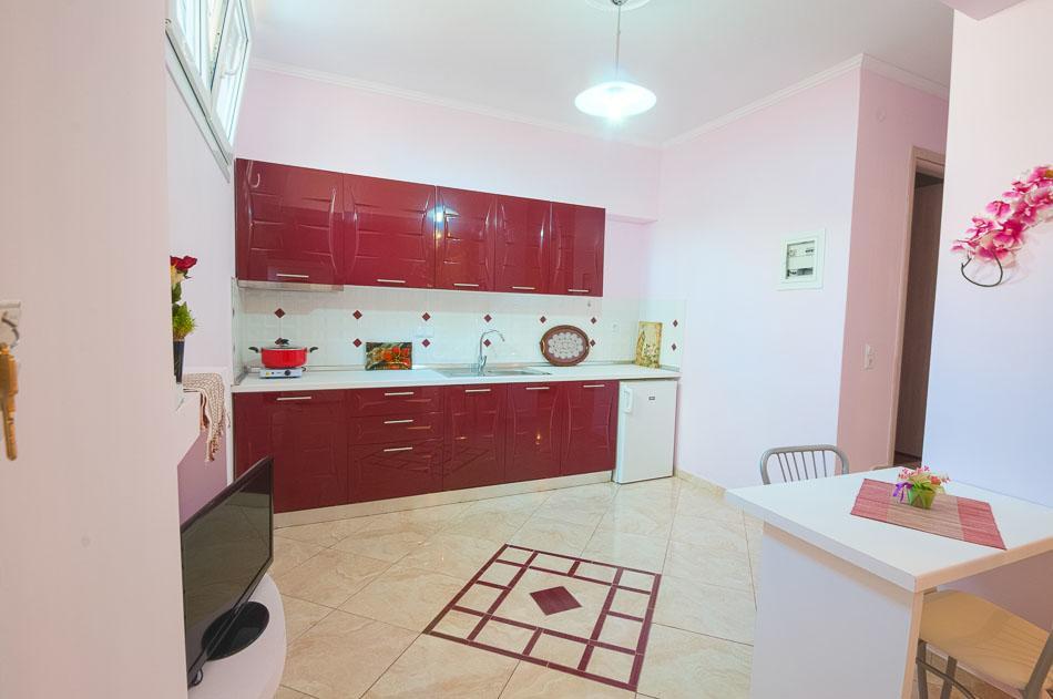 Villa Kaiti Limenaria  Dış mekan fotoğraf