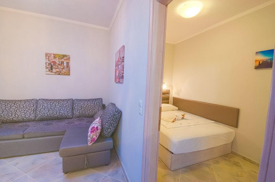 Villa Kaiti Limenaria  Dış mekan fotoğraf