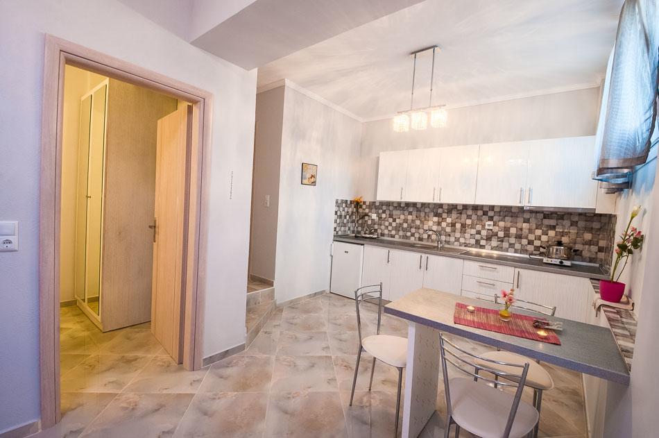 Villa Kaiti Limenaria  Dış mekan fotoğraf