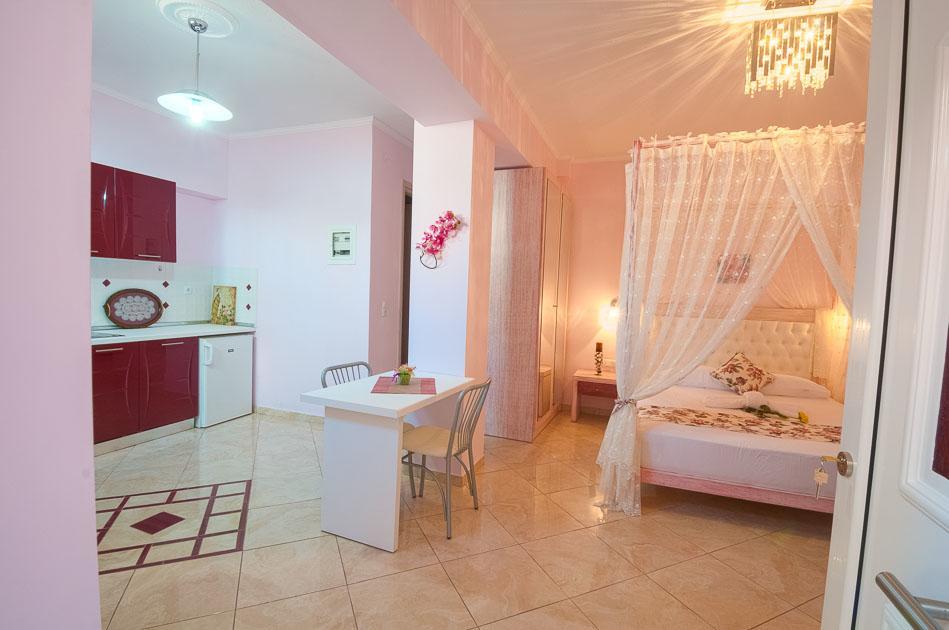 Villa Kaiti Limenaria  Dış mekan fotoğraf
