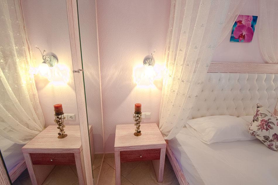 Villa Kaiti Limenaria  Dış mekan fotoğraf
