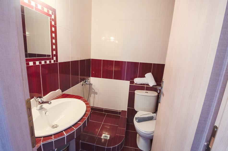 Villa Kaiti Limenaria  Dış mekan fotoğraf
