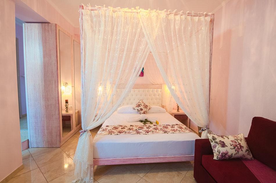 Villa Kaiti Limenaria  Dış mekan fotoğraf