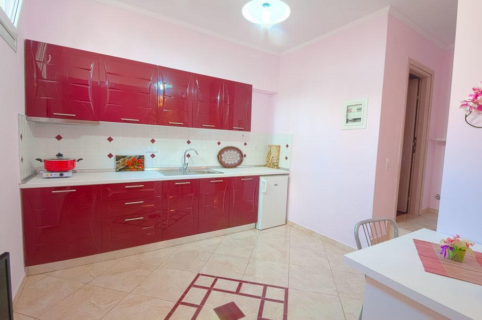Villa Kaiti Limenaria  Dış mekan fotoğraf