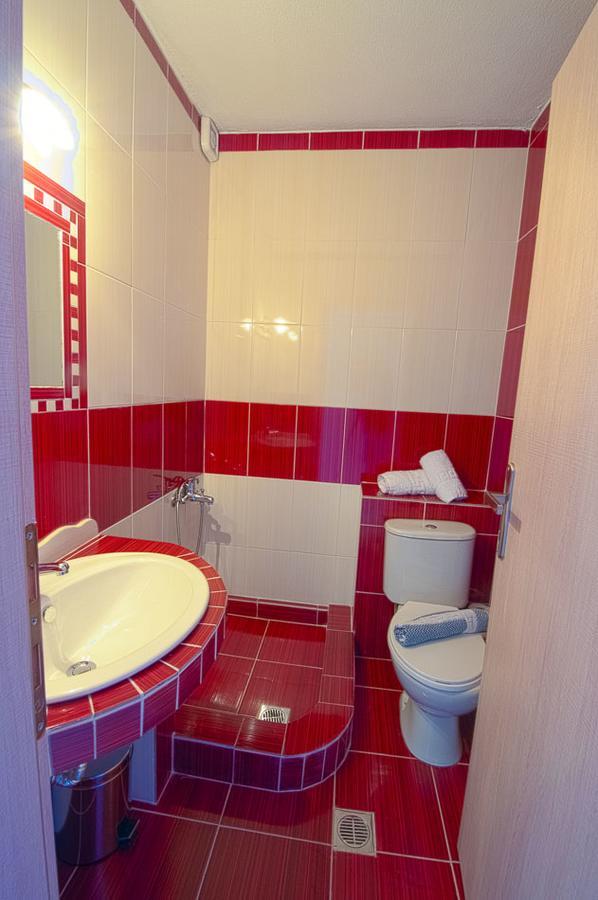 Villa Kaiti Limenaria  Dış mekan fotoğraf