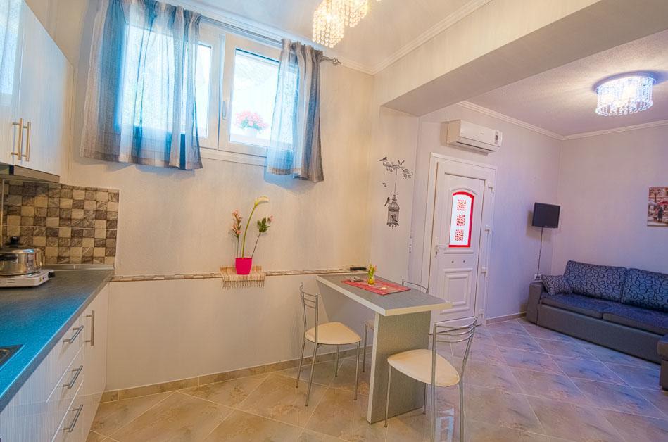 Villa Kaiti Limenaria  Dış mekan fotoğraf