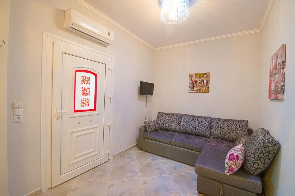 Villa Kaiti Limenaria  Dış mekan fotoğraf