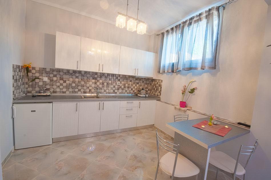 Villa Kaiti Limenaria  Dış mekan fotoğraf