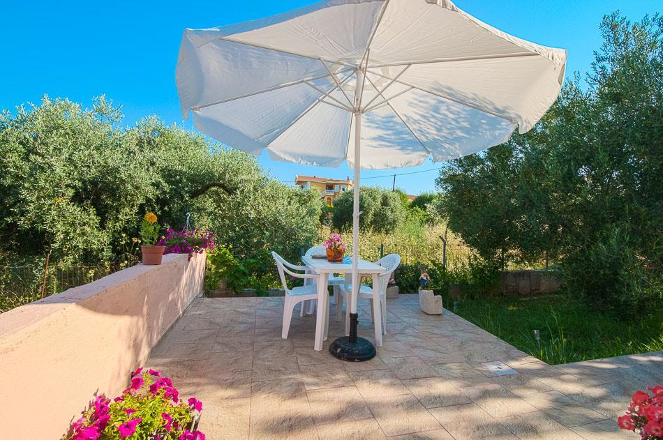 Villa Kaiti Limenaria  Dış mekan fotoğraf