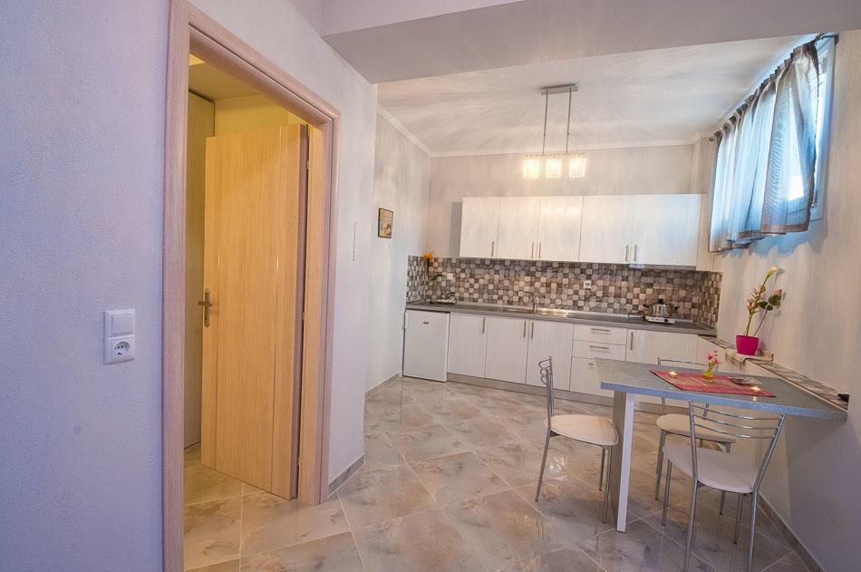 Villa Kaiti Limenaria  Dış mekan fotoğraf