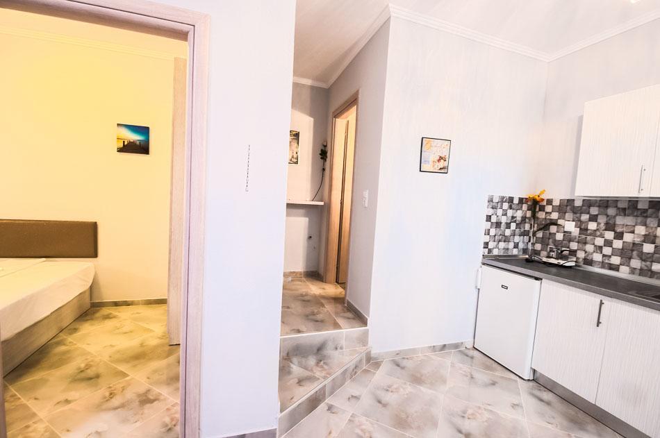 Villa Kaiti Limenaria  Dış mekan fotoğraf